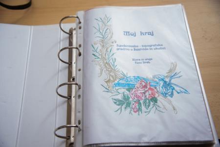 Odprtje spominske sobe zbiratelja in umetnika Antona Draba v Šentvidu pri Stični 5